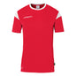UHLSPORT Squad 27 Trikot Kurzarm Herren Rot