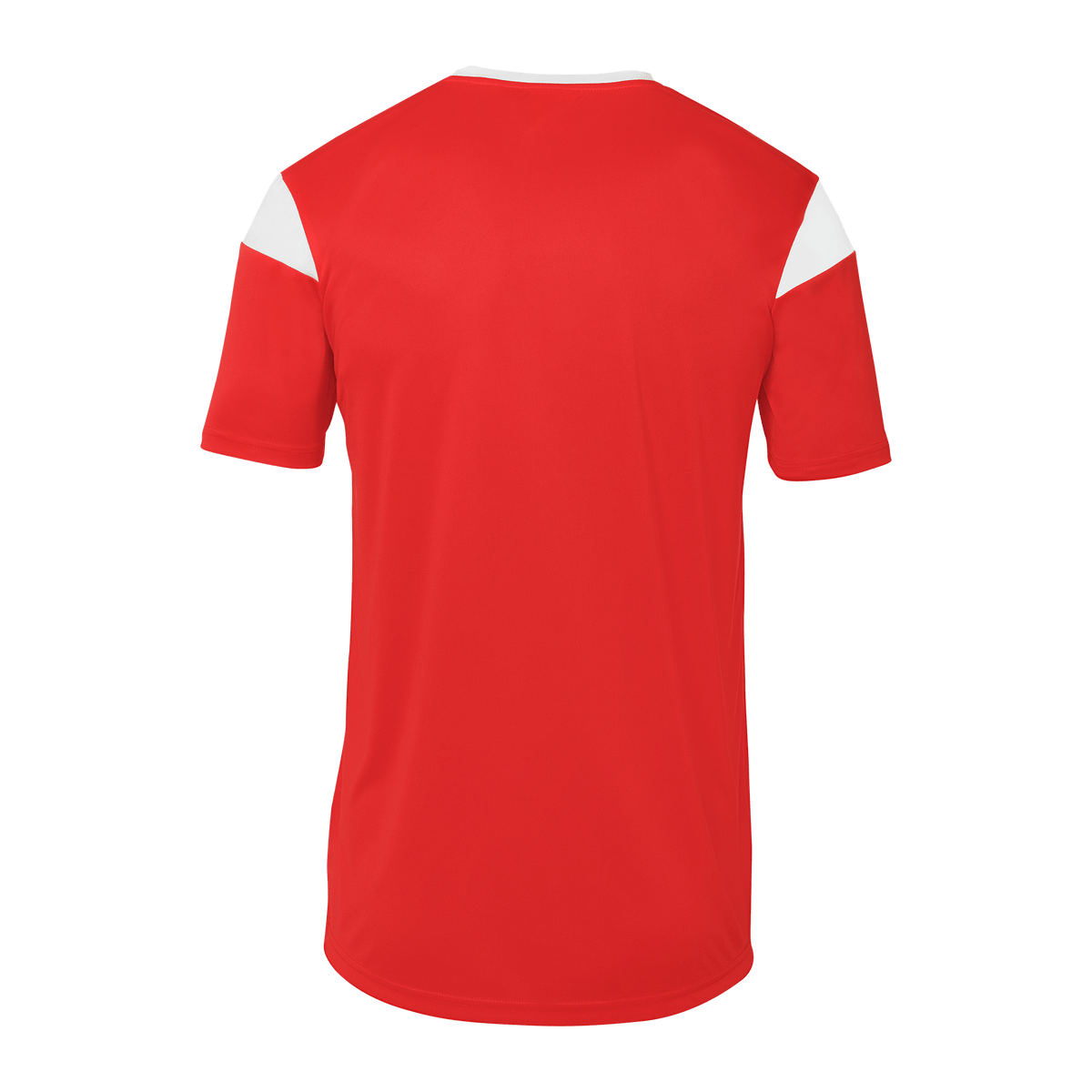 uhlsport Squad 27 Trikot Kurzarm Kind (rot/weiß)