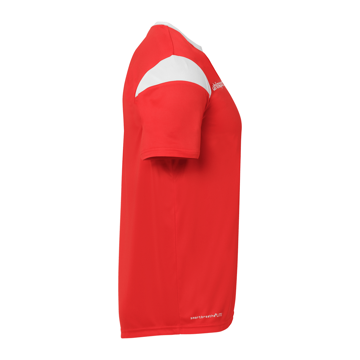 uhlsport Squad 27 Trikot Kurzarm Kind (rot/weiß)