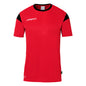 UHLSPORT Squad 27 Trikot Kurzarm Herren Rot