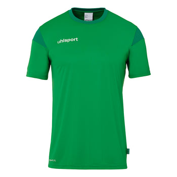 UHLSPORT Squad 27 Trikot Kurzarm Herren Grün