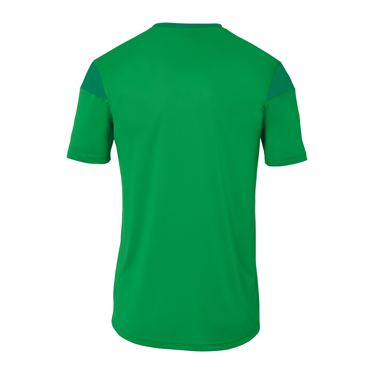 uhlsport Squad 27 Trikot Kurzarm Kind (grün/lagune)
