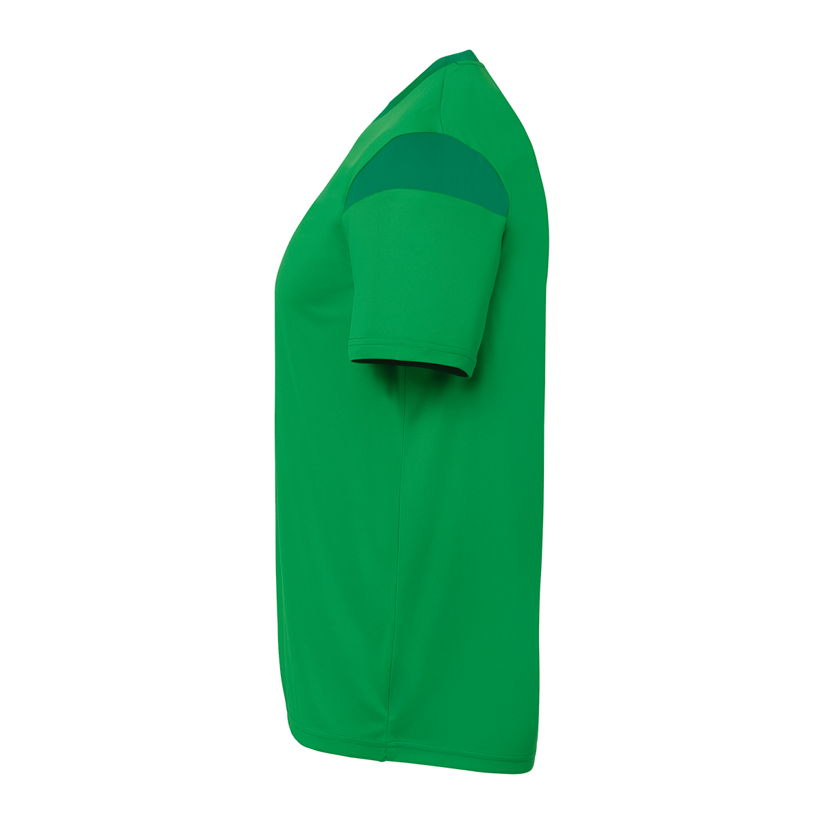 uhlsport Squad 27 Trikot Kurzarm Kind (grün/lagune)