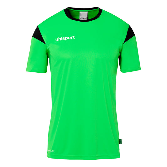 UHLSPORT Squad 27 Trikot Kurzarm Herren Hellgrün