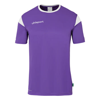 UHLSPORT Squad 27 Trikot Kurzarm Herren Lila