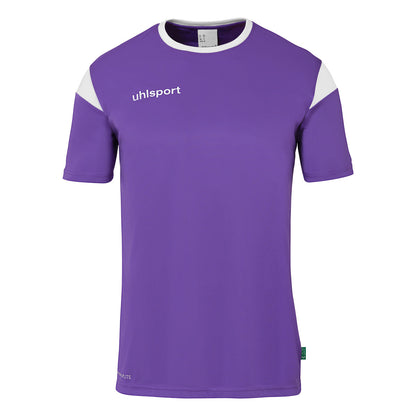 UHLSPORT Squad 27 Trikot Kurzarm Herren Lila