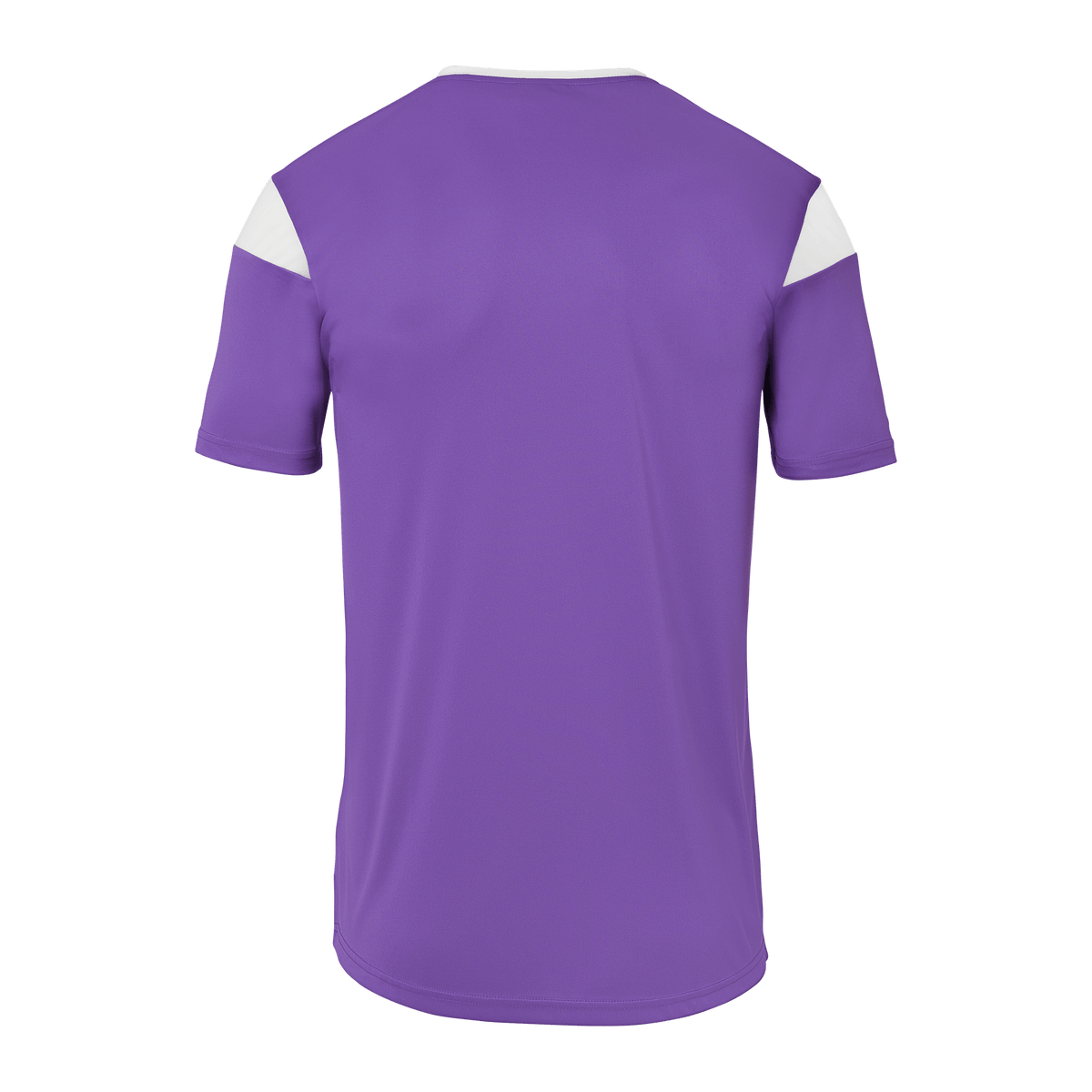 uhlsport Squad 27 Trikot Kurzarm Kind (lila/weiß)