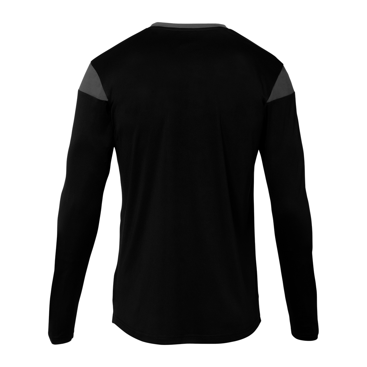 uhlsport Squad 27 Trikot Langarm Kind (schwarz/anthra)