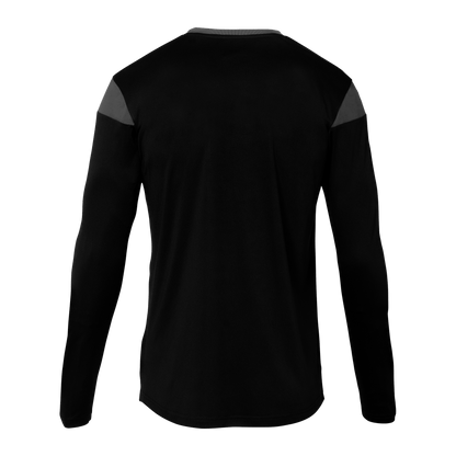 uhlsport Squad 27 Trikot Langarm Kind (schwarz/anthra)