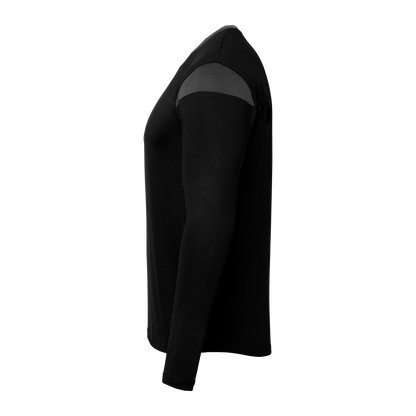 uhlsport Squad 27 Trikot Langarm Kind (schwarz/anthra)