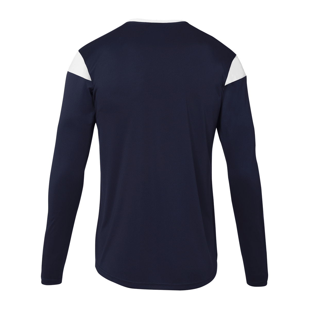 uhlsport Squad 27 Trikot Langarm Kind (marine/weiß)