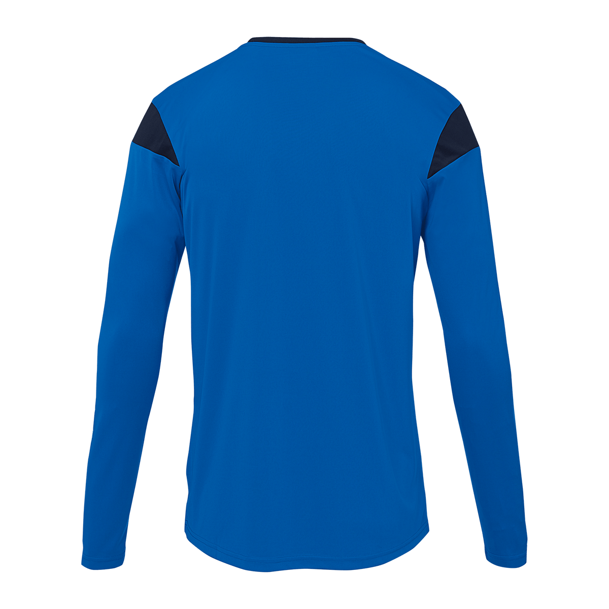 uhlsport Squad 27 Trikot Langarm Kind (azurblau/marine)