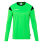 UHLSPORT Squad 27 Trikot Langarm Herren Hellgrün