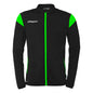 UHLSPORT Squad 27 Classic Jacke Herren Schwarz