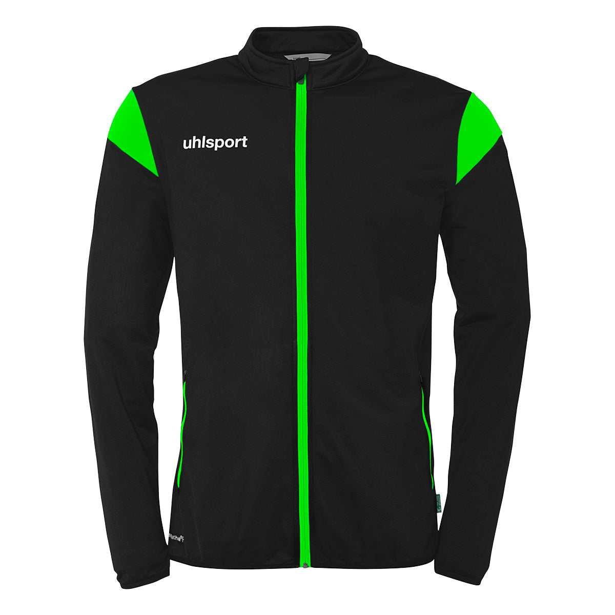 UHLSPORT Squad 27 Classic Jacke Kind Schwarz