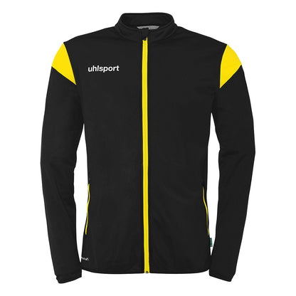 UHLSPORT Squad 27 Classic Jacke Kind Schwarz