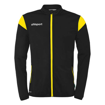 UHLSPORT Squad 27 Classic Jacke Kind Schwarz