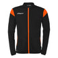 UHLSPORT Squad 27 Classic Jacke Herren Schwarz