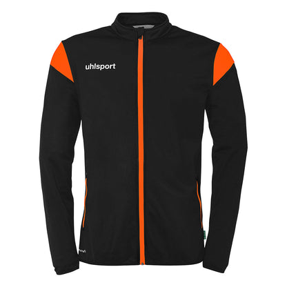 UHLSPORT Squad 27 Classic Jacke Kind Schwarz