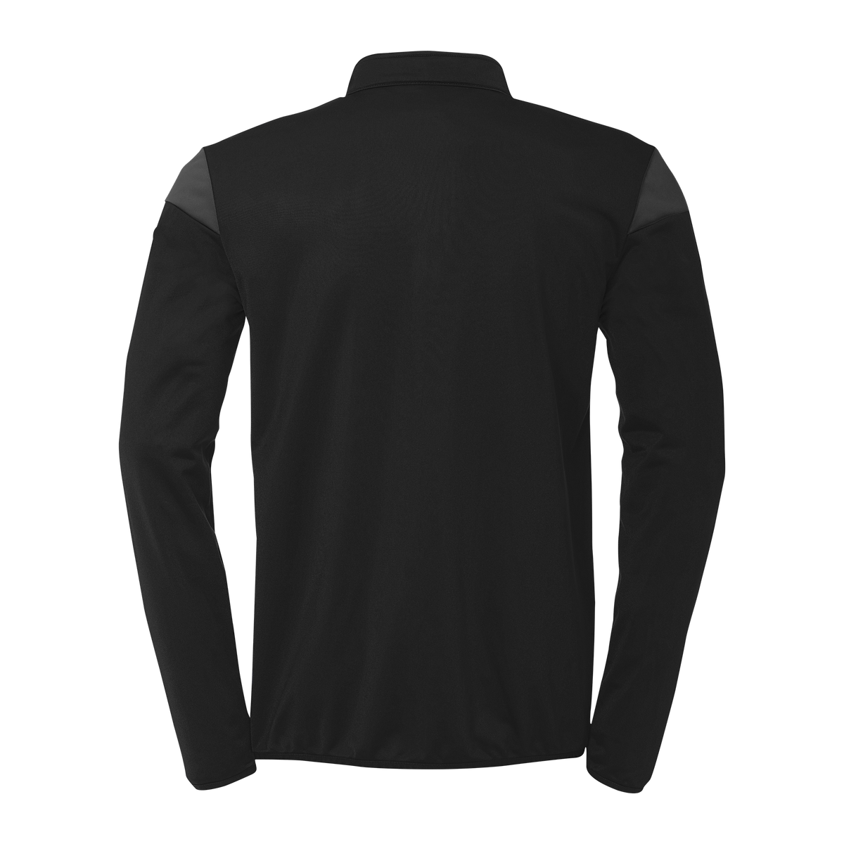 uhlsport Squad 27 Classic Jacke Kind (schwarz/anthra)