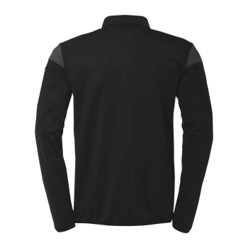 uhlsport Squad 27 Classic Jacke Kind (schwarz/anthra)