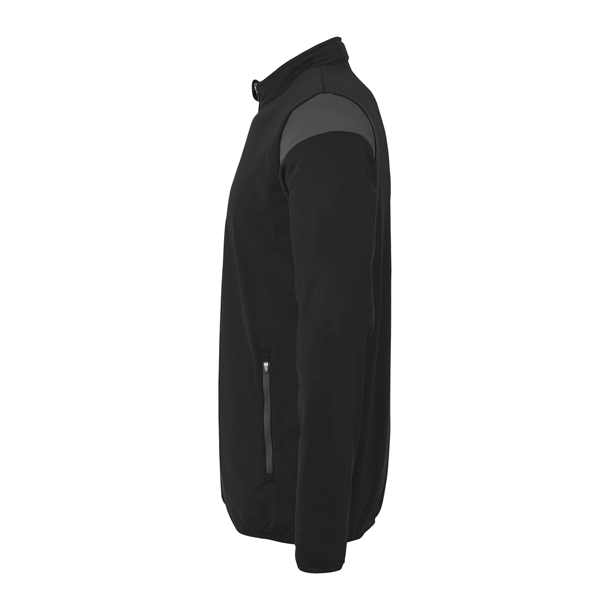 uhlsport Squad 27 Classic Jacke Kind (schwarz/anthra)