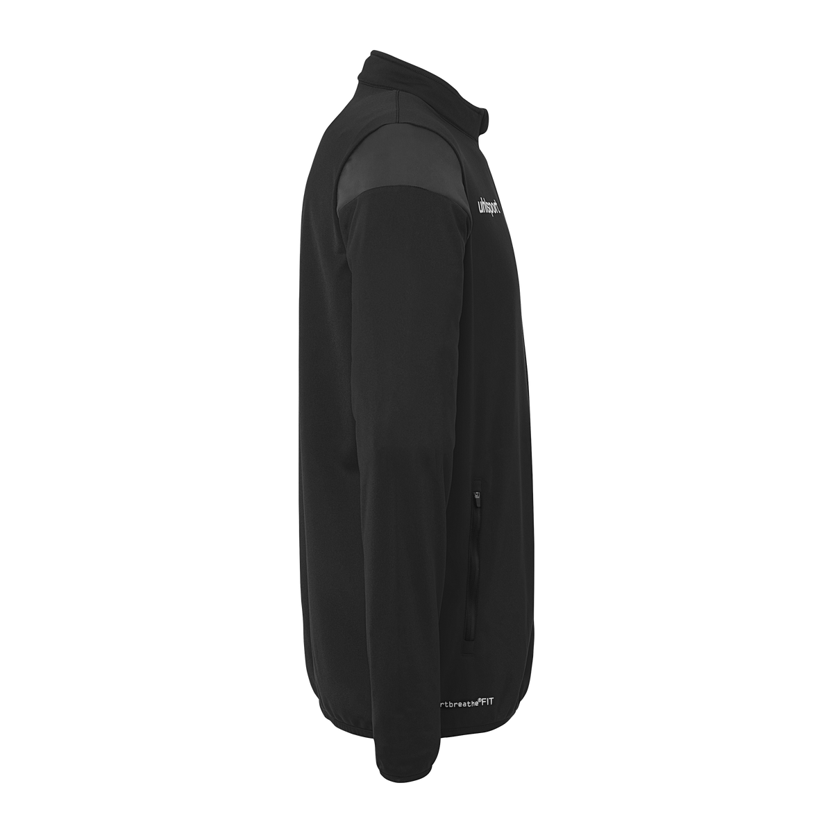 uhlsport Squad 27 Classic Jacke Kind (schwarz/anthra)