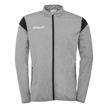 UHLSPORT Squad 27 Classic Jacke Kind Dunkelgrau