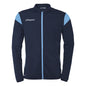 UHLSPORT Squad 27 Classic Jacke Herren Dunkelblau