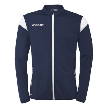 UHLSPORT Squad 27 Classic Jacke Kind Dunkelblau