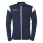 UHLSPORT Squad 27 Classic Jacke Kind Dunkelblau