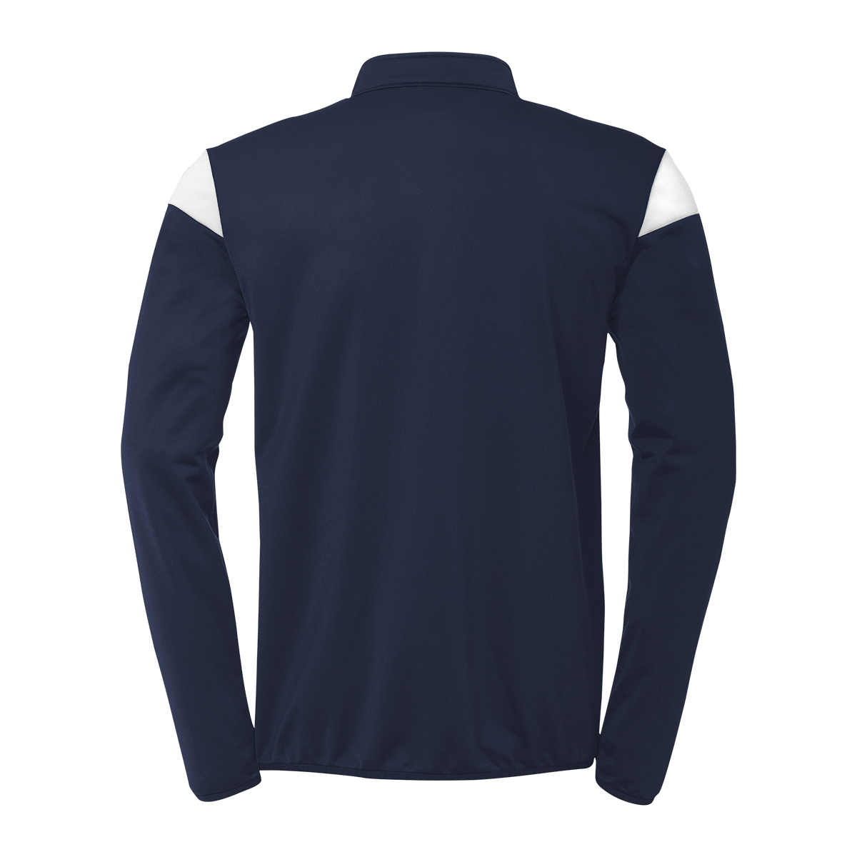 uhlsport Squad 27 Classic Jacke Kind (marine/weiß)
