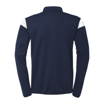 uhlsport Squad 27 Classic Jacke Kind (marine/weiß)