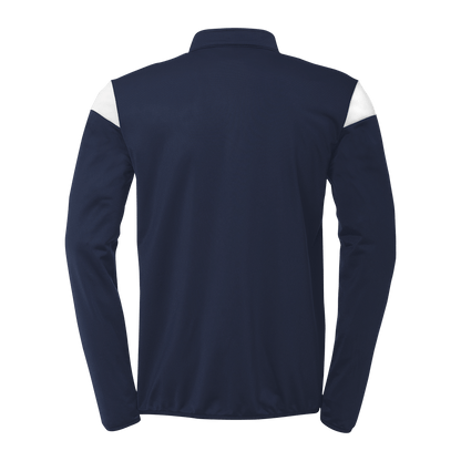 uhlsport Squad 27 Classic Jacke Kind (marine/weiß)