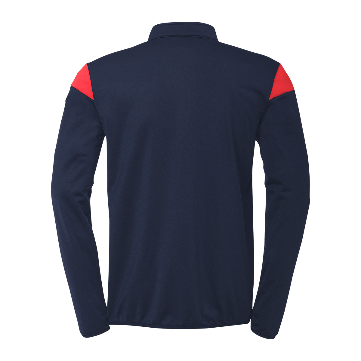 uhlsport Squad 27 Classic Jacke Kind (marine/rot)