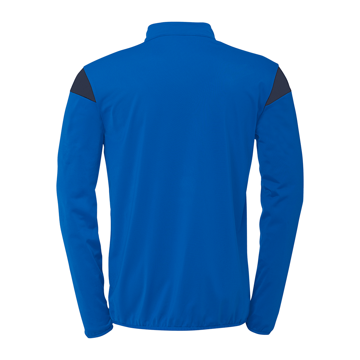 uhlsport Squad 27 Classic Jacke Kind (azurblau/marine)