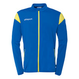 UHLSPORT Squad 27 Classic Jacke Herren Blau