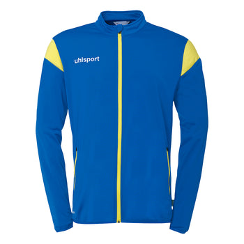 UHLSPORT Squad 27 Classic Jacke Kind Blau