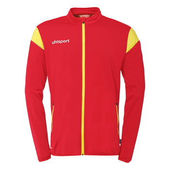 UHLSPORT Squad 27 Classic Jacke Herren Rot