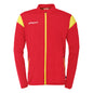 UHLSPORT Squad 27 Classic Jacke Herren Rot