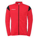 UHLSPORT Squad 27 Classic Jacke Herren Rot