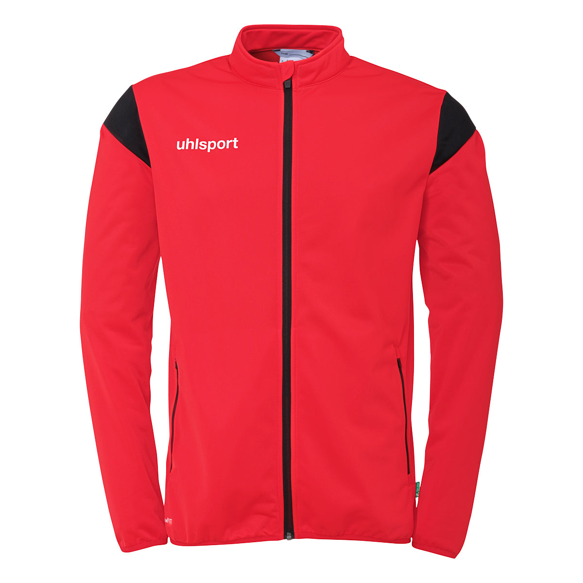UHLSPORT Squad 27 Classic Jacke Herren Rot