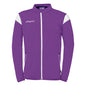 UHLSPORT Squad 27 Classic Jacke Herren Lila
