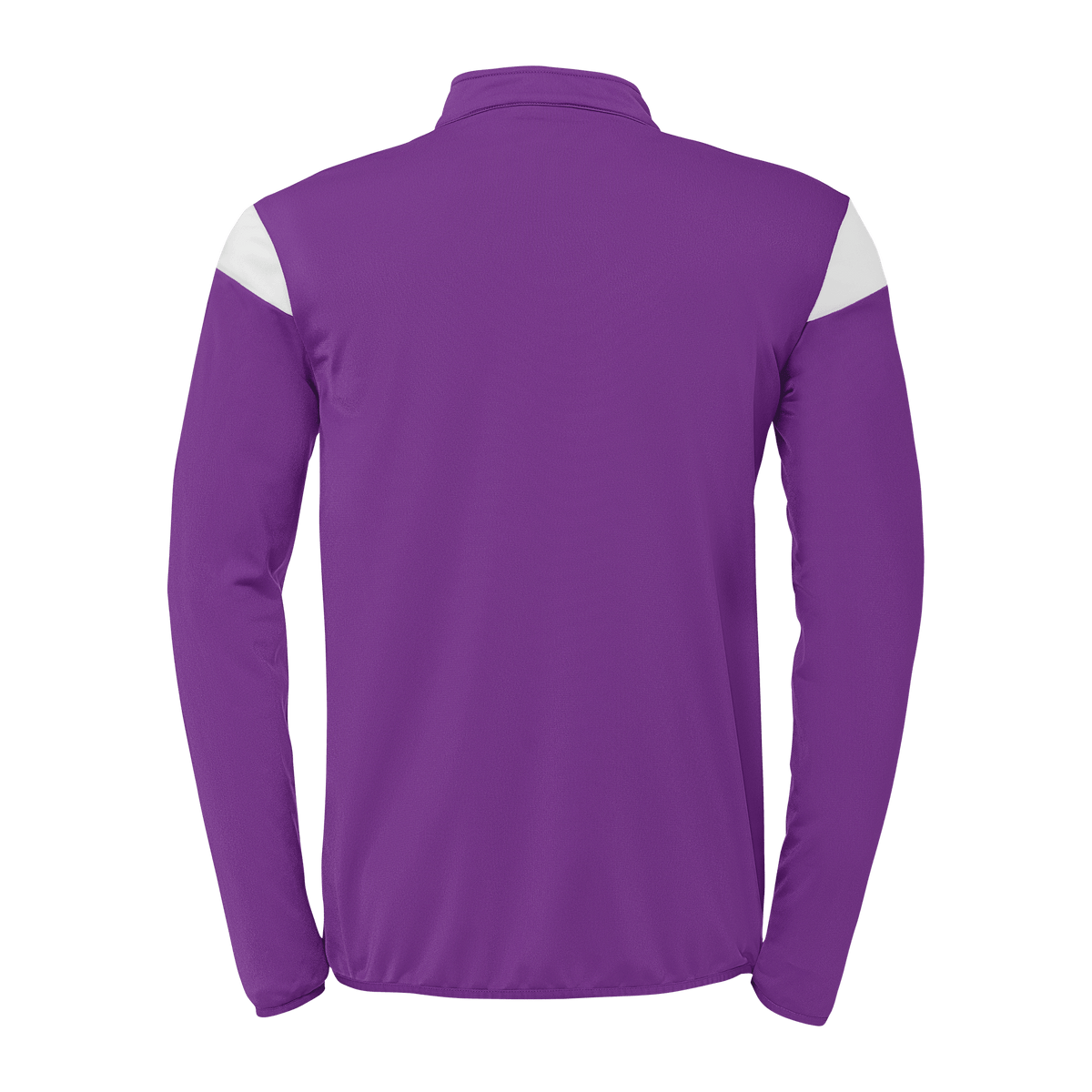 uhlsport Squad 27 Classic Jacke Kind (lila/weiß)