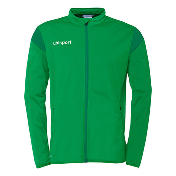 UHLSPORT Squad 27 Classic Jacke Kind Grün
