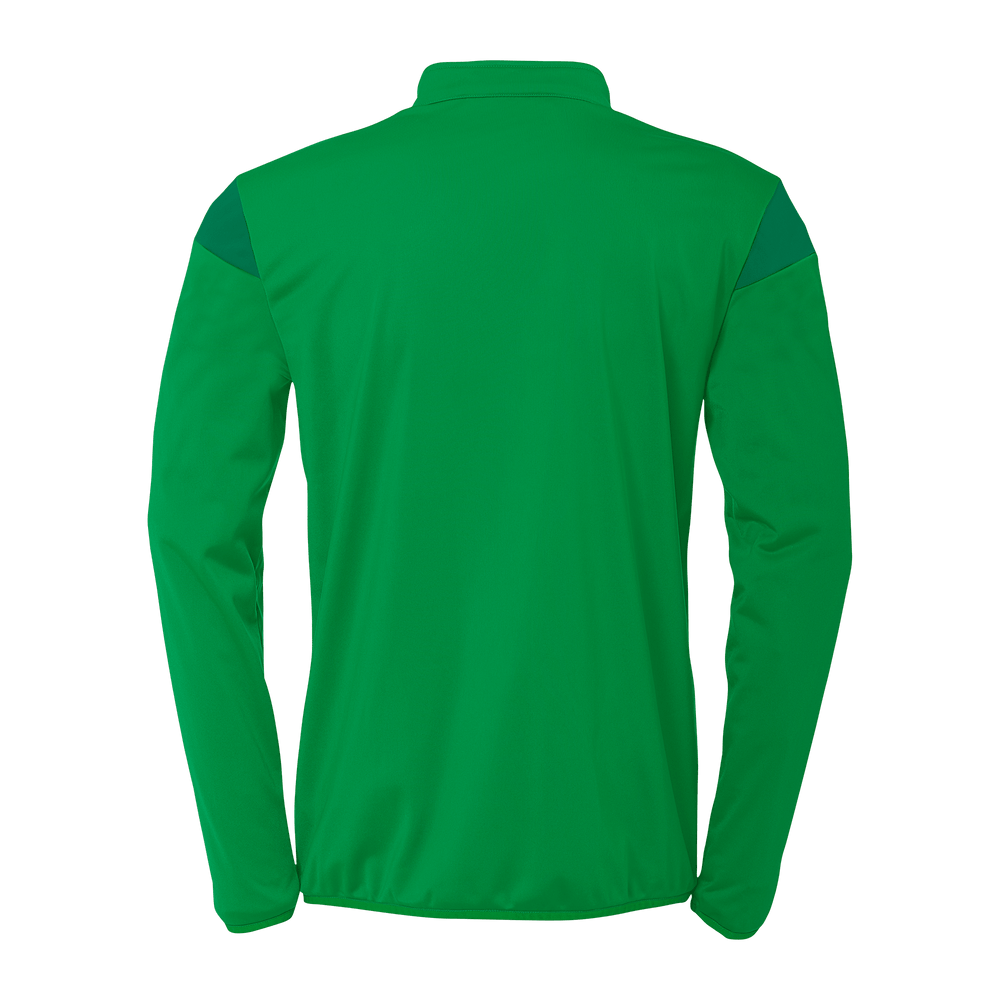 uhlsport Squad 27 Classic Jacke Kind (grün/lagune)