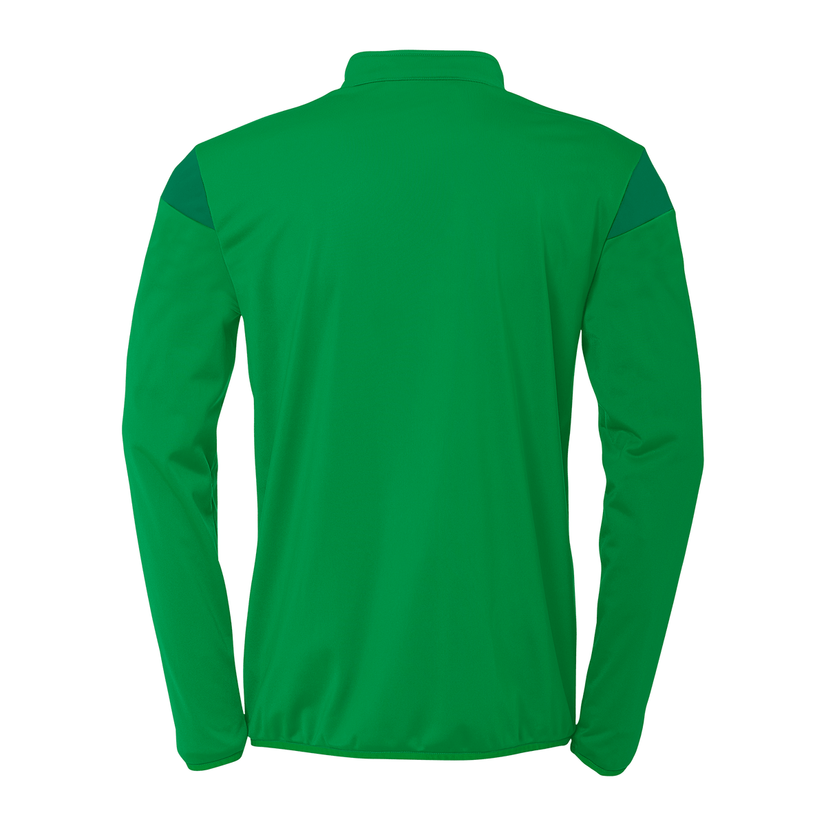 uhlsport Squad 27 Classic Jacke Kind (grün/lagune)