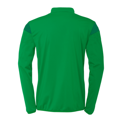 uhlsport Squad 27 Classic Jacke Kind (grün/lagune)