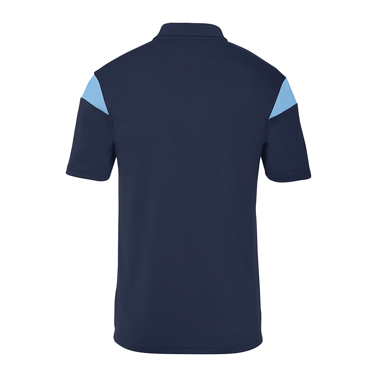 uhlsport Squad 27 Polo Shirt Kind (marine/skyblau)