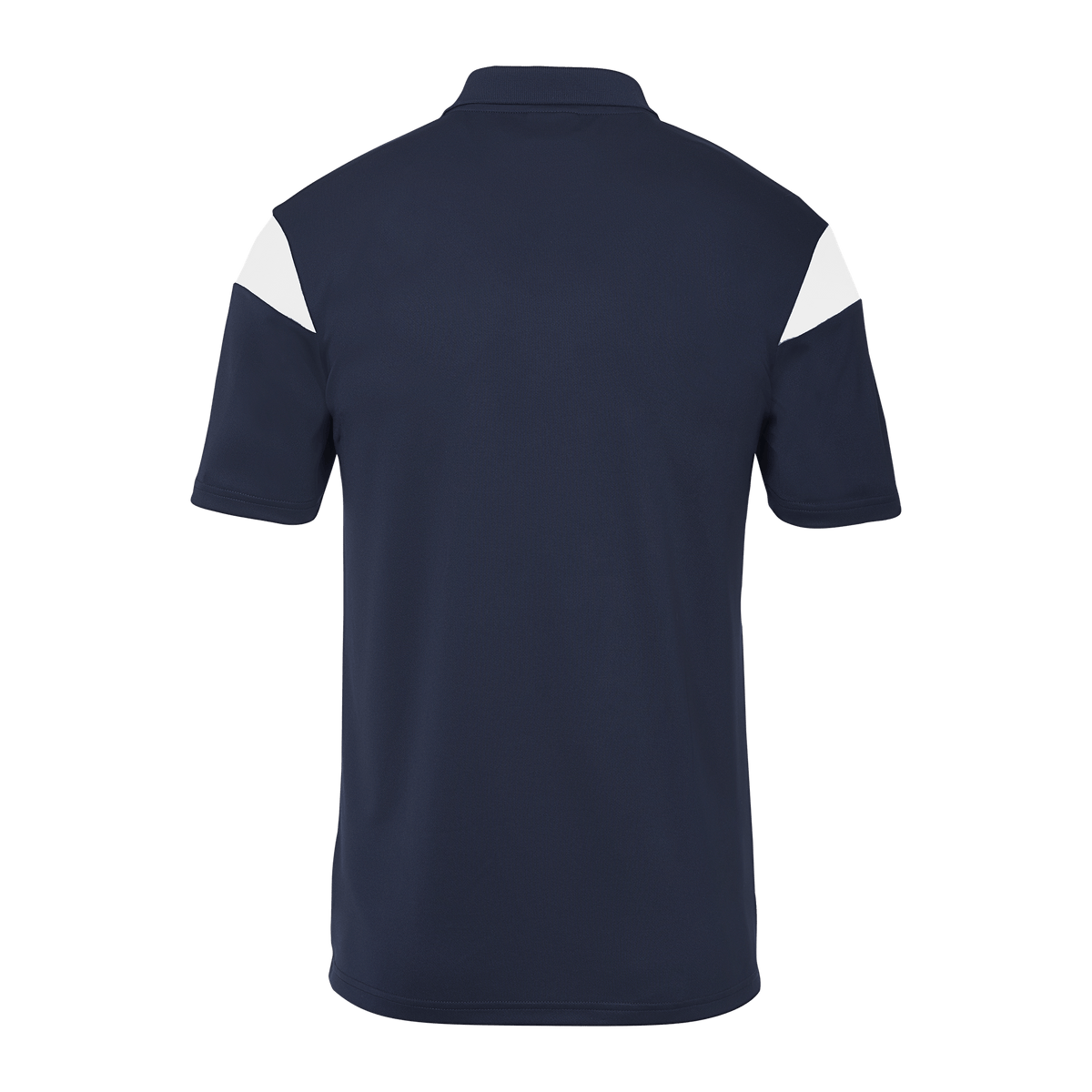 uhlsport Squad 27 Polo Shirt Kind (marine/weiß)